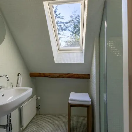 Bed & Breakfast Landgoed Ulvenhart *