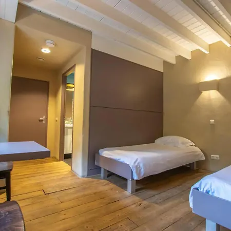 住宿加早餐酒店 Landgoed Ulvenhart