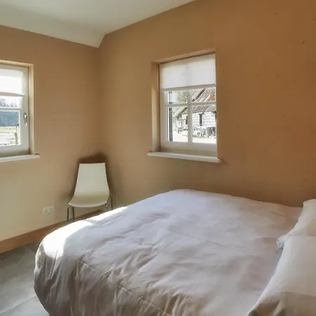 Landgoed Ulvenhart Bed & Breakfast *