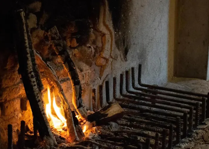 Landgoed Ulvenhart Bed & Breakfast Ulvenhout