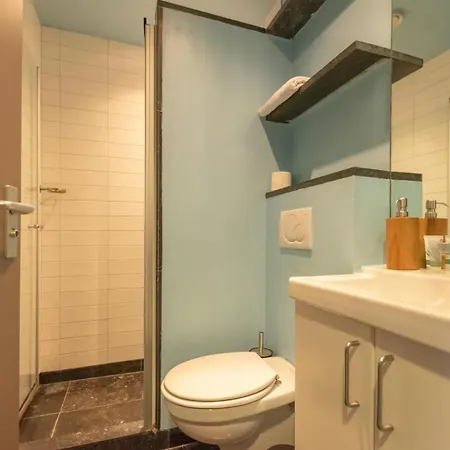 Oda ve Kahvaltı Landgoed Ulvenhart *