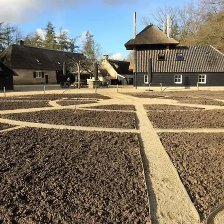 Landgoed Ulvenhart *