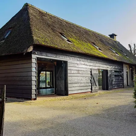 Landgoed Ulvenhart Ulvenhout