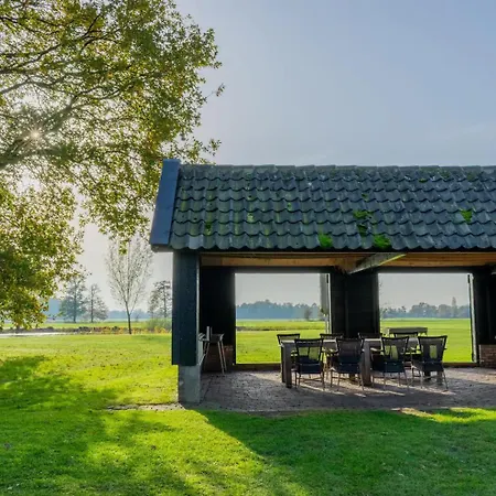 Oda ve Kahvaltı Landgoed Ulvenhart *