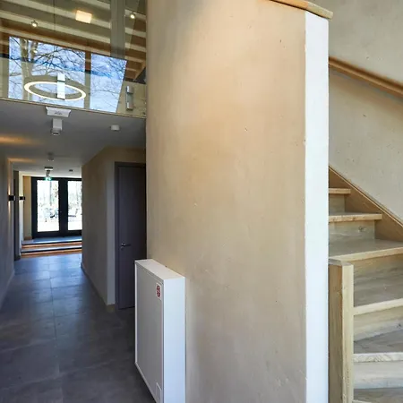 Oda ve Kahvaltı Landgoed Ulvenhart *