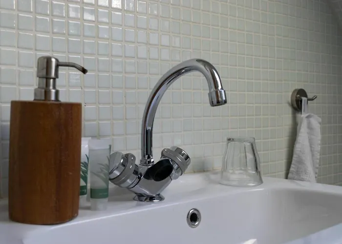 Landgoed Ulvenhart Couette-café *