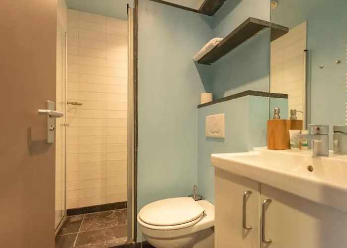 Couette-café Landgoed Ulvenhart *