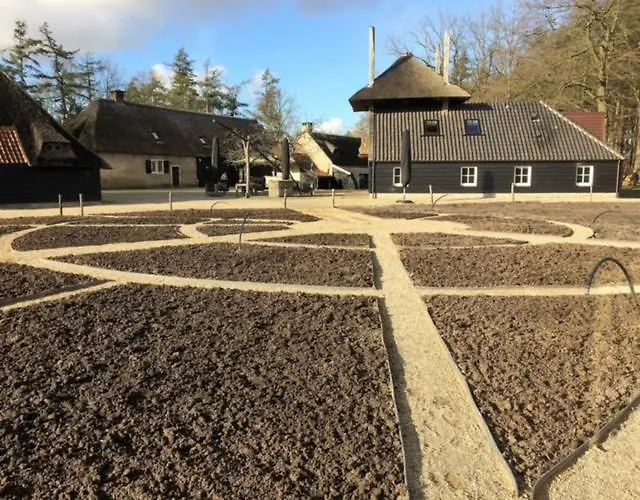 Landgoed Ulvenhart *