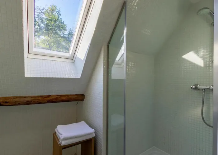 Landgoed Ulvenhart * Ulvenhout