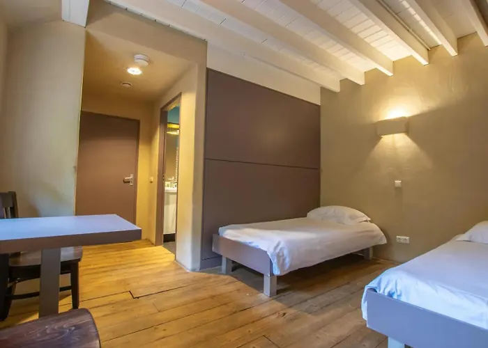 Couette-café Landgoed Ulvenhart