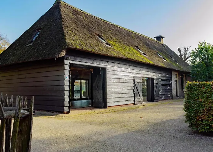 Landgoed Ulvenhart Ulvenhout