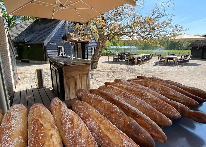 Landgoed Ulvenhart *