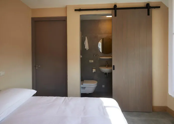 Landgoed Ulvenhart * Ulvenhout